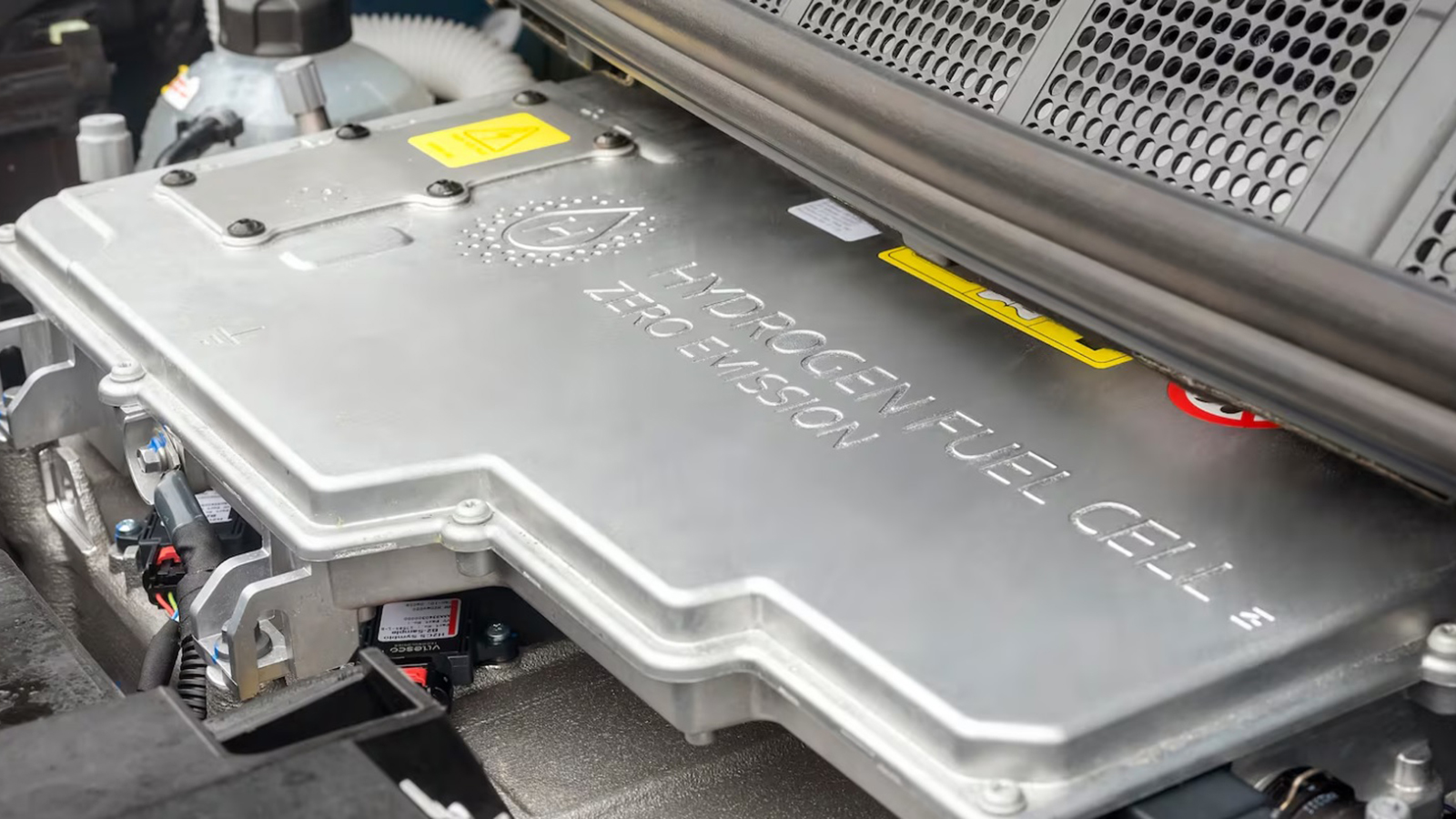 Η Stellantis διακόπτει την ανάπτυξη κυψελών καυσίμου υδρογόνου